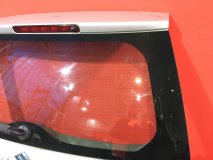 Дверь багажника Suzuki SX4 1 5-дверный хэтчбэк 2006-2014 M16A 1.6L 1586 куб.см. бензин 72-100 кВт (102-136 л.с.)