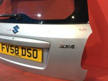 Дверь багажника Suzuki SX4 1 5-дверный хэтчбэк 2006-2014 M16A 1.6L 1586 куб.см. бензин 72-100 кВт (102-136 л.с.)