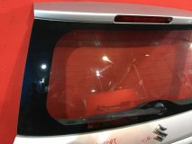 Дверь багажника Suzuki SX4 1 5-дверный хэтчбэк 2006-2014 M16A 1.6L 1586 куб.см. бензин 72-100 кВт (102-136 л.с.)