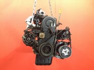 Двигатель Kia Picanto 1 Хэтчбэк 5 дв. 2003-2011 G4HG 1.1L 1086 куб.см. бензин 46-49 кВт (63-67 л.с.)