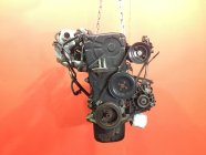 Двигатель Kia Rio JB Хэтчбэк 5 дв. 2005-2011 G4EE 1.4L 1399 куб.см. бензин 70 кВт (95 л.с.) DOHC