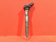 Форсунка топливная дизельная Hyundai Santa Fe CM SUV 2006-2012 D4HB 2.2L 2199 куб.см. дизель 145 кВт (197 л.с.)