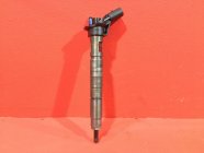 Форсунка топливная дизельная Hyundai Santa Fe CM SUV 2006-2012 D4HB 2.2L 2199 куб.см. дизель 145 кВт (197 л.с.)