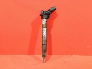 Форсунка топливная дизельная Hyundai Santa Fe CM SUV 2006-2012 D4HB 2.2L 2199 куб.см. дизель 145 кВт (197 л.с.)