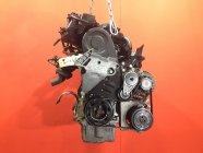 Двигатель Audi A3 8P 5-дверный хэтчбэк 2008 BSE 1.6L 1595 куб.см. бензин 75 кВт (102 л.с.) Серия EA113-1.6