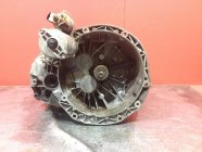 МКПП Nissan PRIMASTAR Фургон 2001-2014 F9Q760