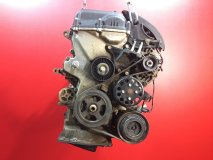 Двигатель Kia Ceed 2012 G4FC 1.6L 1591 куб.см. бензин 90 кВт (122 л.с.) DOHC