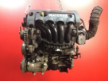Двигатель Kia Ceed 2012 G4FC 1.6L 1591 куб.см. бензин 90 кВт (122 л.с.) DOHC