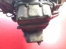 Двигатель Suzuki Grand Vitara 2007 J20A 2.0L 1995 куб.см. бензин 103 кВт (140 л.с.)