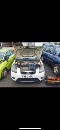 Kia Rio JB 2005-2011