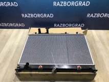 Радиатор охлаждения Mazda CX-7 07-13 2.3 AT