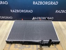 Радиатор охлаждения Mazda CX-7 07-13 2.3 AT