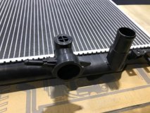 Радиатор охлаждения Mazda CX-7 07-13 2.3 AT