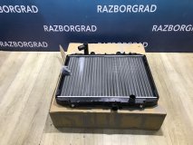 Радиатор охлаждения Hyundai Porter Радиатор охлаждения Hyundai Porter