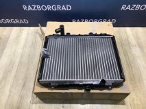 Радиатор охлаждения Hyundai Porter Радиатор охлаждения Hyundai Porter