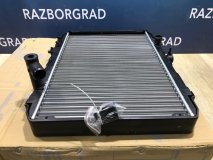 Радиатор охлаждения Hyundai Porter Радиатор охлаждения Hyundai Porter
