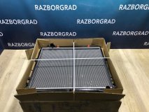 Радиатор охлаждения Toyota/Lexus Land Cruiser 200/LX 07> 4.7-5.7