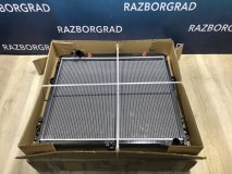 Радиатор охлаждения Toyota/Lexus Land Cruiser 200/LX 07> 4.7-5.7