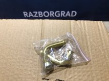 Радиатор охлаждения Toyota/Lexus Land Cruiser 200/LX 07> 4.7-5.7