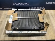 Радиатор охлаждения Toyota/Lexus Land Cruiser 100/LX