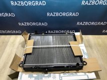 Радиатор охлаждения Toyota/Lexus Land Cruiser 100/LX