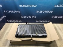 Радиатор охлаждения Suzuki SX4 06-14 1.5-1.6 AT