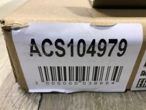 Радиатор кондиционера Suzuki SX4