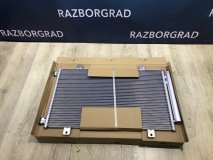 Радиатор кондиционера Suzuki SX4/Vitara