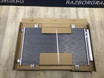 Радиатор кондиционера Suzuki SX4/Vitara