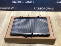Радиатор охлаждения Toyota Corolla E90 AT 1.3-1.6 Радиатор охлаждения Toyota Corolla E90 AT 1.3-1.6