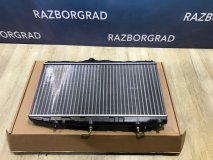 Радиатор охлаждения Toyota Corolla E90 AT 1.3-1.6 Радиатор охлаждения Toyota Corolla E90 AT 1.3-1.6