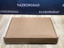 Радиатор охлаждения Toyota Corolla E90 AT 1.3-1.6 Радиатор охлаждения Toyota Corolla E90 AT 1.3-1.6