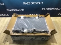 Радиатор охлаждения Suzuki Vitara 4 AT 1.6