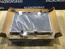 Радиатор охлаждения Suzuki Vitara 4 AT 1.6