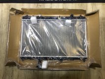 Радиатор охлаждения Suzuki Vitara 4 AT 1.6