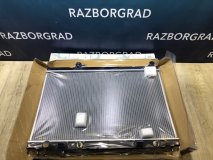 Радиатор охлаждения Infiniti/Nissan M35/M45/Fuga Y50 AT