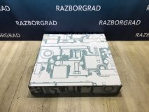 Радиатор охлаждения Infiniti/Nissan M35/M45/Fuga Y50 AT