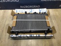 Радиатор охлаждения Toyota Caldina/Carina/Corona 97 2.0 MT Радиатор охлаждения Toyota Caldina/Carina/Corona 97 2.0 MT