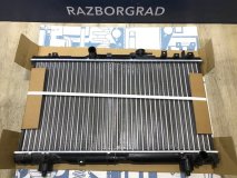 Радиатор охлаждения Toyota Caldina/Carina/Corona 97 2.0 MT Радиатор охлаждения Toyota Caldina/Carina/Corona 97 2.0 MT