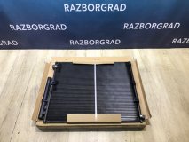 Радиатор кондиционера Toyota Land Cruiser 100 4.7
