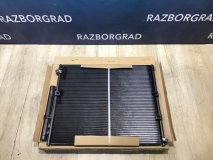 Радиатор кондиционера Toyota Land Cruiser 100 4.7