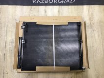 Радиатор кондиционера Toyota Land Cruiser 100 4.7