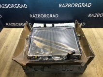 Радиатор охлаждения Hyundai Porter/H100 04> 2.5TD Радиатор охлаждения Hyundai Porter/H100 04> 2.5TD