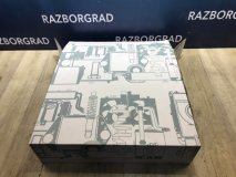 Радиатор охлаждения Hyundai Porter/H100 04> 2.5TD Радиатор охлаждения Hyundai Porter/H100 04> 2.5TD