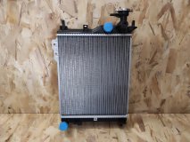 Радиатор охлаждения Hyundai Getz 02-11