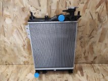Радиатор охлаждения Hyundai Getz 02-11