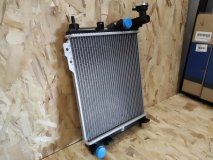 Радиатор охлаждения Hyundai Getz 02-11