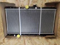 Радиатор охлаждения Toyota Corolla/Carina/Corona/Sprinter Carib/Sprinter 87-93 MT Радиатор охлаждения Toyota Corolla/Carina/Corona/Sprinter Carib/Sprinter 87-93 MT