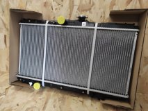 Радиатор охлаждения Toyota Corolla/Carina/Corona/Sprinter Carib/Sprinter 87-93 MT Радиатор охлаждения Toyota Corolla/Carina/Corona/Sprinter Carib/Sprinter 87-93 MT