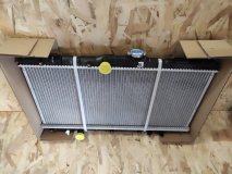 Радиатор охлаждения Toyota Corolla/Carina/Corona/Sprinter Carib/Sprinter 87-93 MT Радиатор охлаждения Toyota Corolla/Carina/Corona/Sprinter Carib/Sprinter 87-93 MT